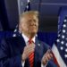 Trump habría dicho que si atacaran a Europa, EEUU no la ayudaría
