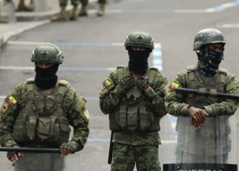 Bukele reaviva sus críticas a la postura de la CIDH frente a la crisis de violencia en Ecuador