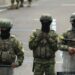 Bukele reaviva sus críticas a la postura de la CIDH frente a la crisis de violencia en Ecuador