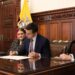 Subir el IVA al 15 %: El polémico proyecto de ley de Noboa para enfrentar»el conflicto en Ecuador