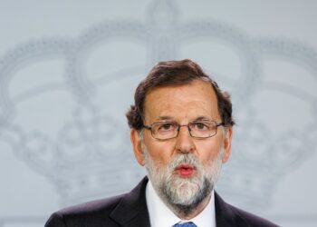 Espionaje ilegal a independentistas catalanes: el otro escándalo que salpica a Rajoy en España