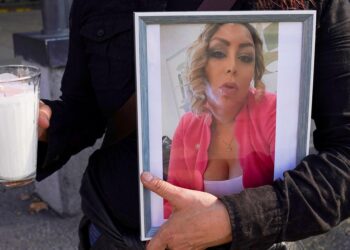 Cinco mujeres trans son asesinadas en México en lo que va de 2024