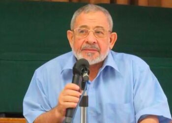 Líder del Islam en España encabeza una red que financia al yihadismo