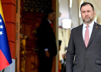 Venezuela aboga por restablecer «la legalidad internacional» para abordar el conflicto palestino