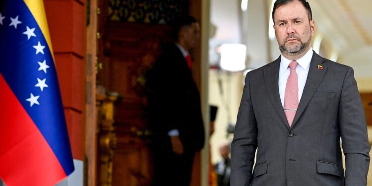 Venezuela aboga por restablecer «la legalidad internacional» para abordar el conflicto palestino