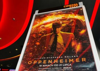 Esta es la lista de nominados a los Oscar 2024