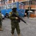 ¿En qué consiste el controvertido despliegue de «apoyo» de EEUU en Ecuador?