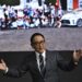 Jefe de Toyota: Carros eléctricos no dominarán el mercado mundial