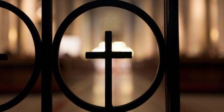 Registran más de 2.200 víctimas de abusos sexuales en la Iglesia protestante alemana