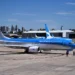 Aerolíneas Argentinas cancela todas sus operaciones por huelga contra Milei