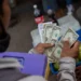 Argentina le quitó el primer puesto a Venezuela en índice de inflación