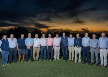 Así están los supervivientes de los Andes 51 años después del rescate