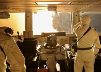 Presentan una demanda colectiva contra Boeing por el incidente de Alaska Airlines