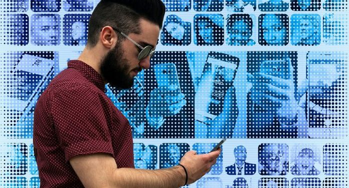 La política digital (I), por Cesar Pérez Vivas