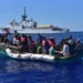 Cuba recibió a 47 migrantes irregulares devueltos por el gobierno de Biden