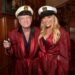 Exesposa de Hugh Hefner revela la verdad detrás de la vida en Playboy