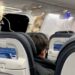 Presentan una demanda colectiva contra Boeing por el incidente de Alaska Airlines