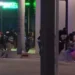 Detenidos cuatro menores tras pelea y disturbios en Dowtown de Miami