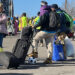 EEUU ha realizado tres vuelos de repatriación de venezolanos en el comienzo de 2024