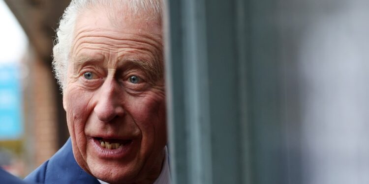 El rey Carlos III será operado de la próstata