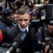 Exatleta paralímpico Oscar Pistorius ya salió de la cárcel