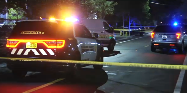 Investigan tiroteo en Weston que involucra a policía de Broward