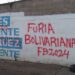 Actos vandálicos marcados por la «Furia Bolivariana» en diversos estados de Venezuela marcaron el 23E