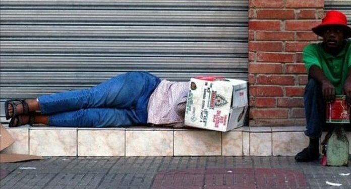 Venezuela en la indigencia, por Isaías Márquez