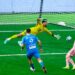 Inter Miami pierde 4-3 ante Al-Hilal con primeros goles de Suárez y Messi