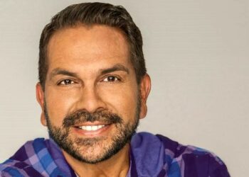 El nicaragüense José Amaya presenta el disco “Amanecer en tus brazos”