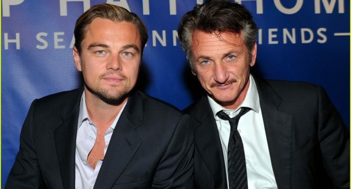 Leonardo DiCaprio y Sean Penn protagonizarán la próxima película de Paul Thomas Anderson