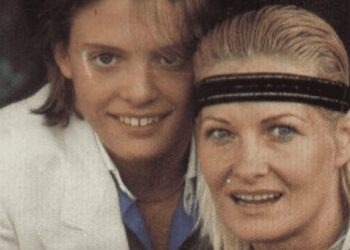 Un Juzgado en la CDMX declara oficialmente muerta a la mamá de Luis Miguel