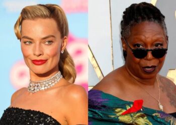 Whoopi Goldberg sobre nominaciones de Barbie en los Oscar 2024: No todos consiguen un premio