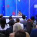 Maduro respalda elaborar una propuesta de cronograma para las presidenciales