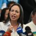 Denuncian la detención de dos dirigentes de María Corina Machado