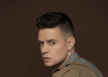 Marko logró reunir ocho mil personas en el Coliseo de Puerto Rico