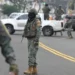 Más de 2.700 detenidos en Ecuador en 13 días del conflicto