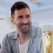 Messi debutará en el Super Bowl en un comercial de una famosa cerveza