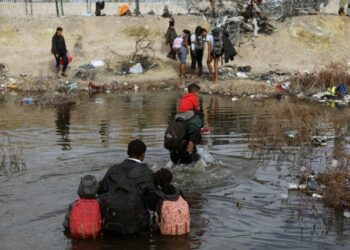 México otorgará visas humanitarias a los  migrantes secuestrados en el noreste del país