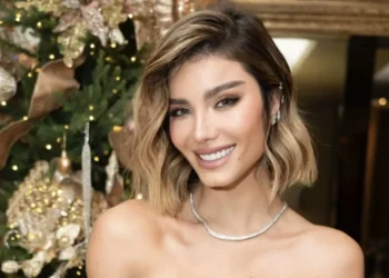 Modelo venezolana sale de la cárcel tras acusaciones de robo en México