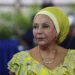 Murió la senadora colombiana Piedad Córdoba