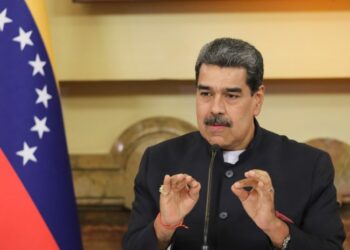 Maduro exige a EEUU que levante completamente las sanciones sin «condiciones de ningún tipo»