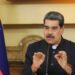 Maduro exige a EEUU que levante completamente las sanciones sin «condiciones de ningún tipo»