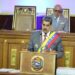 Nicolás Maduro anuncia aumento en el ingreso mínimo integral para empleados públicos