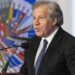 OEA dice que inhabilitación de Machado liquida la opción de elecciones libres en Venezuela