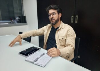 Daniel Ceballos irá al TSJ para solicitar que se aclare «su situación como inhabilitado político»