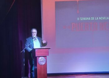 UNAB abrió convocatoria para la tercera edición del concurso de novela negra «Puerto Negro»