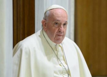 Papa manifestó su preocupación por el arresto de curas en Nicaragua y pide «diálogo»