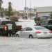Peligrosas inundaciones en Texas y Louisiana por tormentas