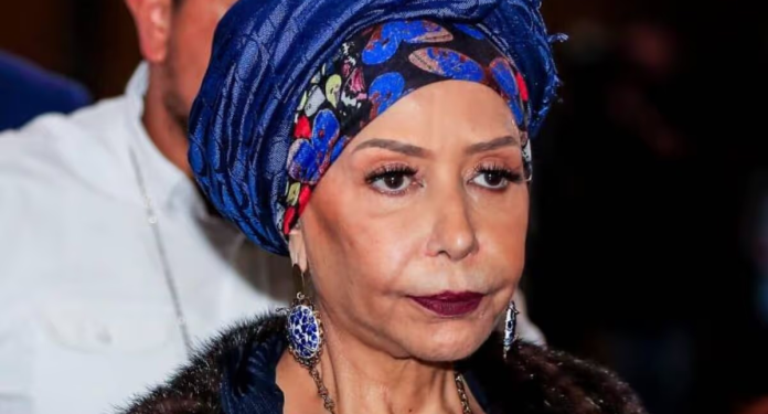 Piedad Córdoba será velada en cámara ardiente en el Congreso colombiano